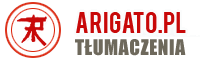 Tumacz rumuski STAROGARD GDASKI